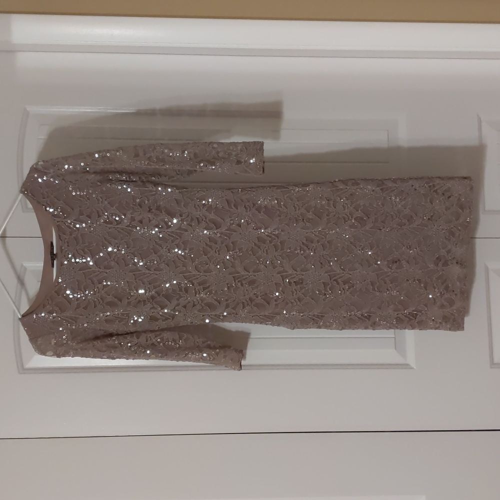 Marina cocktail dress